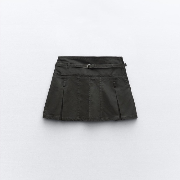 Zara Dresses & Skirts - New skirt